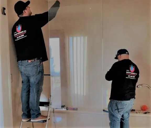 Professional plumbing installation for Tankless Water Heater Installation in Pine Log