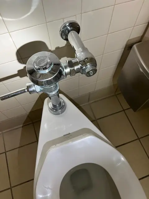 Fixture installation and repair for Pipe Repair in Pine Log